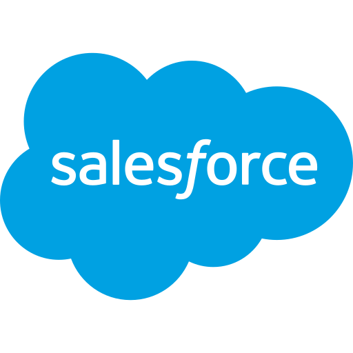Salesforce Consulting
